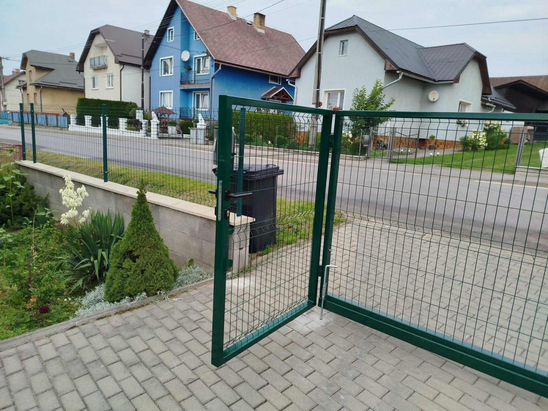 Brány